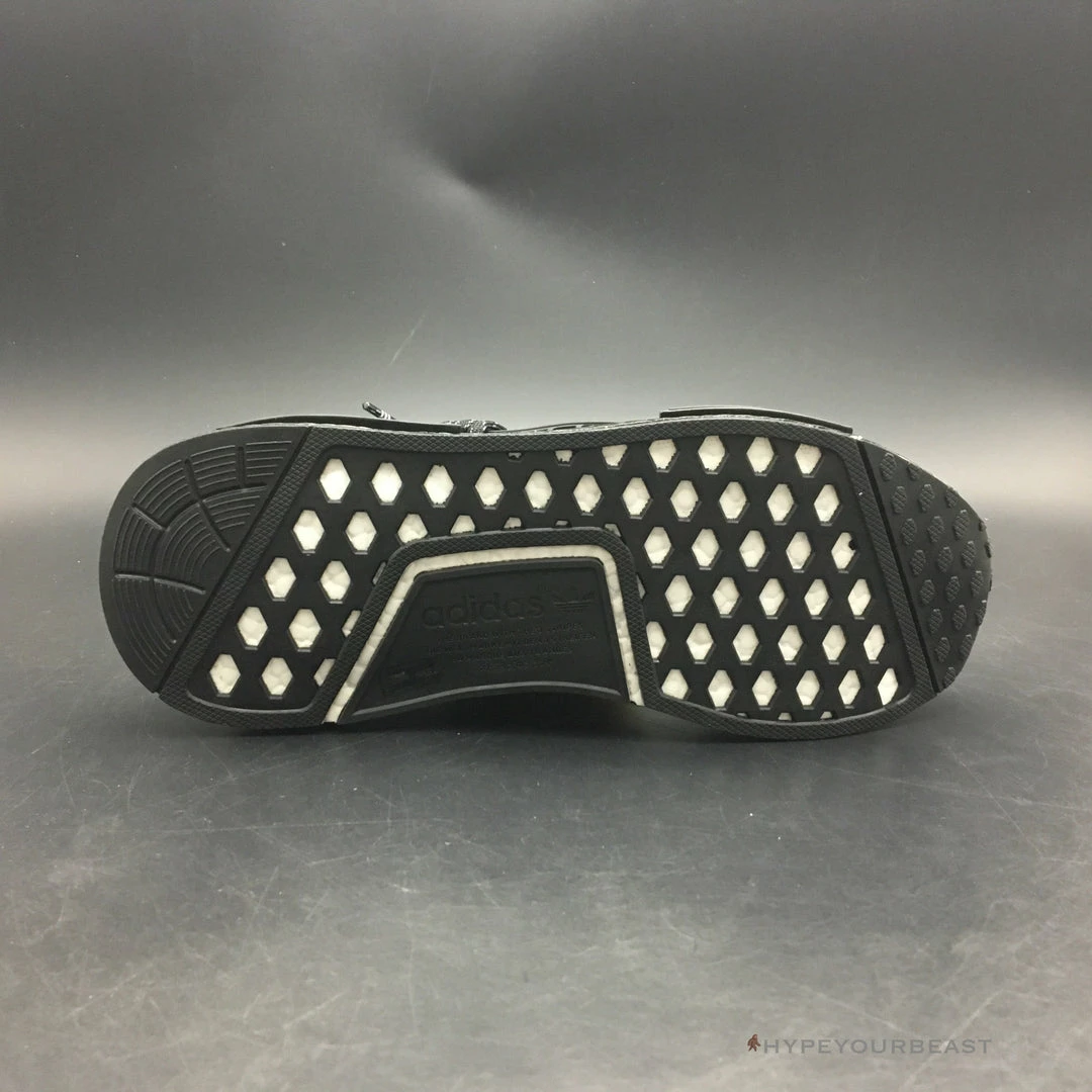 Hypeyourbeast Adidas NMD Pharrell X OVO Drake 3 Hypeyourbeast Adidas NMD Pharrell X OVO Drake