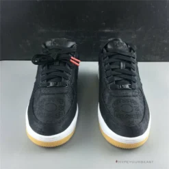Hypeyourbeast Nike Air Force 1 X Clot