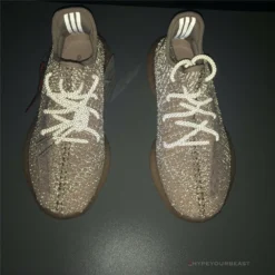 Hypeyourbeast Adidas Yeezy Boost 350 V2 'Synth' (Reflective) 16 Hypeyourbeast Adidas Yeezy Boost 350 V2 'Synth' (Reflective)