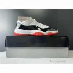 Hypeyourbeast Air Jordan 11 Low 'Concord Bred' 21 Hypeyourbeast Air Jordan 11 Low 'Concord Bred'