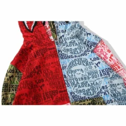 Hypeyourbeast BAPE 25th Anniversary Double-Cap Camouflage Hoodie 21 Hypeyourbeast BAPE 25th Anniversary Double-Cap Camouflage Hoodie