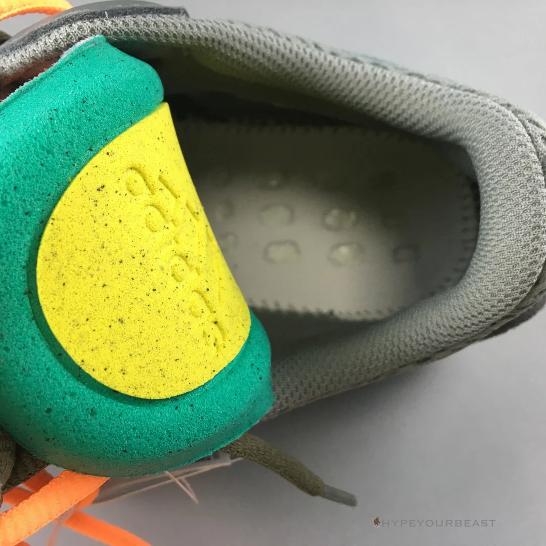 Hypeyourbeast Adidas Yeezy Boost 700 'Teal Blue' 13 Hypeyourbeast Adidas Yeezy Boost 700 'Teal Blue'