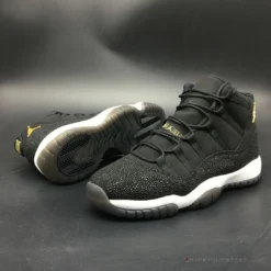 HypeYourBeast Air Jordan 11 Retro Premium 'Heiress'