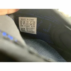 Hypeyourbeast Adidas Yeezy Boost 350 V2 'Dazzling Blue'