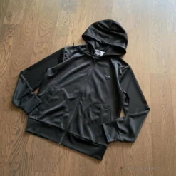 HypeYourBeast CDG Hoodie Black Hoodies & Jackets 10 HypeYourBeast CDG Hoodie Black Hoodies & Jackets