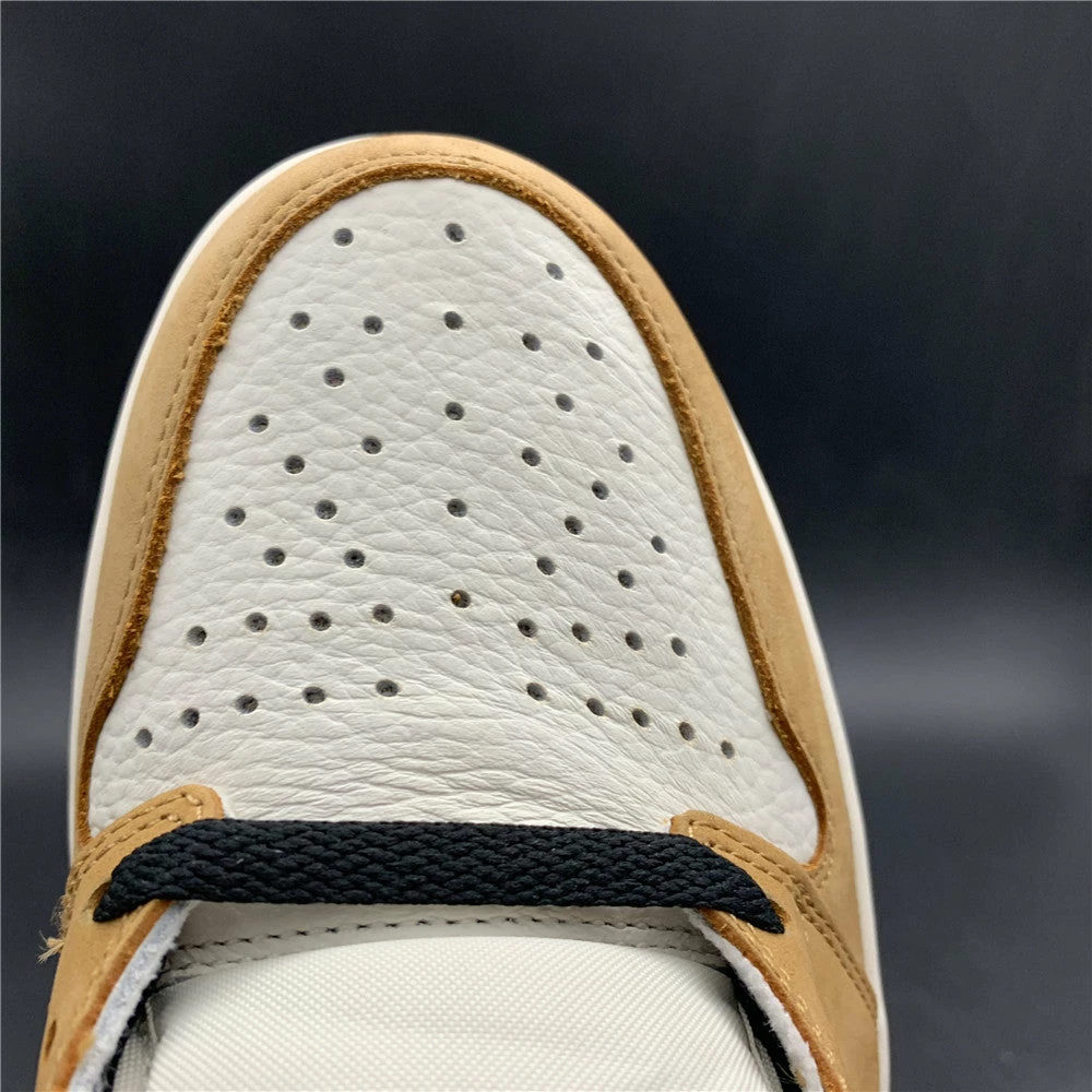 Hypeyourbeast Air Jordan 1 Retro High 'Rookie Of The Year' 9 Hypeyourbeast Air Jordan 1 Retro High 'Rookie Of The Year'