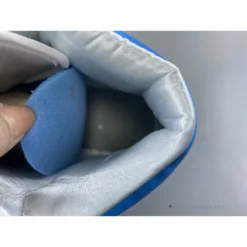 Hypeyourbeast Air Jordan 1 Mid Sail Light Blue