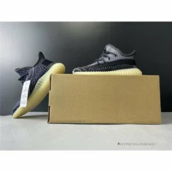 Hypeyourbeast Adidas Yeezy Boost 350 V2 'Carbon'