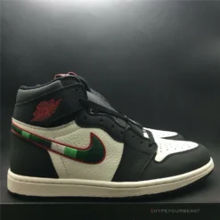 Hypeyourbeast Air Jordan 1 Retro High Sports Illustrated (A Star Is Born)