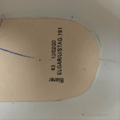 HypeYourBeast Alexander McQueen White / Grey A. Mcqueen