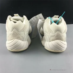 Hypeyourbeast Adidas Yeezy Boost 500 Bone White