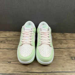HypeYourBeast Nike Dunk Low Lime Ice