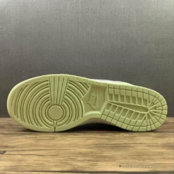 HypeYourBeast Nike Dunk Low Lime Ice