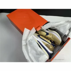 HypeYourBeast Nike Vaporwaffle Sacai Sesame Blue Void