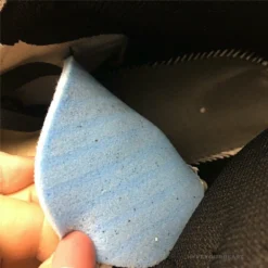 Hypeyourbeast Air Jordan 1 Mid 'Yellow Toe'