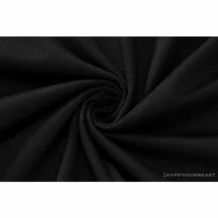 Hypeyourbeast Clothes BAPE Classic Embroidered Logo Ape Head Tee Shirt 'BLACK' 24 Hypeyourbeast Clothes BAPE Classic Embroidered Logo Ape Head Tee Shirt 'BLACK'