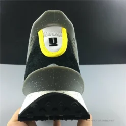 Hypeyourbeast Nike Undercover X Daybreak 'Bright Citron' Sneakers