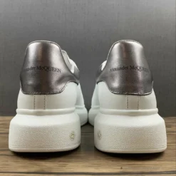 HypeYourBeast Alexander McQueen White / Grey A. Mcqueen