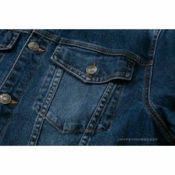 HypeYourBeast BCG Jean Jacket