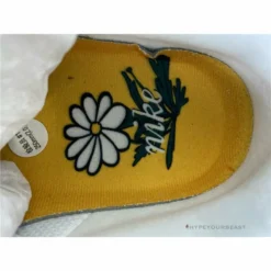 HypeYourBeast Nike Air Force 1 Low 'Daisy Pack'