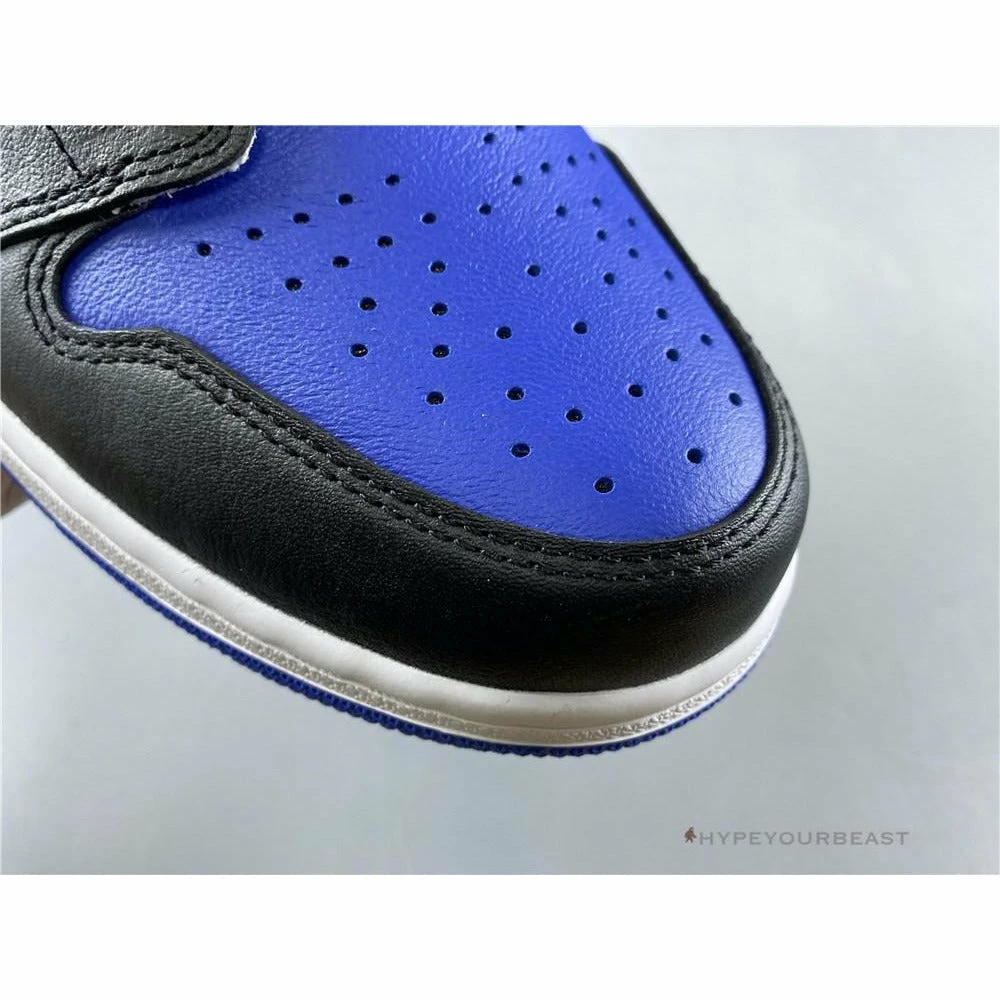 Hypeyourbeast Air Jordan 1 High Game Royal 9 Hypeyourbeast Air Jordan 1 High Game Royal
