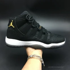 HypeYourBeast Air Jordan 11 Retro Premium 'Heiress'