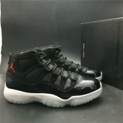 Hypeyourbeast Air Jordan 11 Retro '72-10' 21 Hypeyourbeast Air Jordan 11 Retro '72-10'
