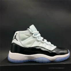 HypeYourBeast Air Jordan 11 'Concord'