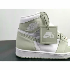 HypeYourBeast Air Jordan 1 High OG 'Seafoam'