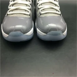 Hypeyourbeast Air Jordan 11 Low 'Cool Grey'
