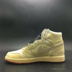 Hypeyourbeast Nigel Sylvester X Air Jordan 1 Retro High OG 'Nigel Sylvester' 26 Hypeyourbeast Nigel Sylvester X Air Jordan 1 Retro High OG 'Nigel Sylvester'
