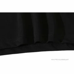 Hypeyourbeast Clothes BAPE Camouflage Three-Color Question Mark Tee Shirt 'BLACK' 26 Hypeyourbeast Clothes BAPE Camouflage Three-Color Question Mark Tee Shirt 'BLACK'