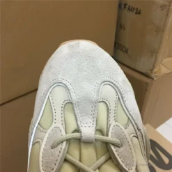 Hypeyourbeast Adidas Yeezy Boost 500 'Stone'