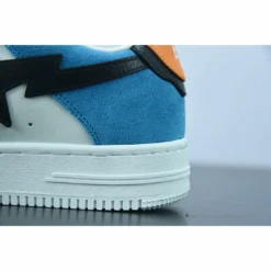 Hypeyourbeast Clothes Bape Sta La 'Tokyo 2'