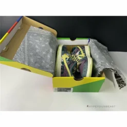 Hypeyourbeast Adidas Yeezy 700 V3 'Arzareth'