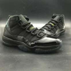 HypeYourBeast Air Jordan 11 Retro 'Gamma Blue'