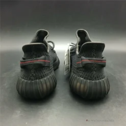 Hypeyourbeast Yeezy Boost 350 V2 Static Black