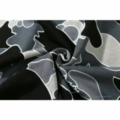 Hypeyourbeast BAPE Shark Head STA Star Camouflage Hoodie 'BLACK'