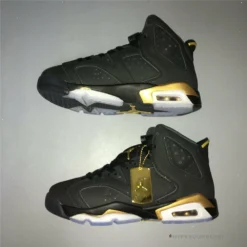 Hypeyourbeast Air Jordan 6 Retro 'Defining Moments' 2020 20 Hypeyourbeast Air Jordan 6 Retro 'Defining Moments' 2020