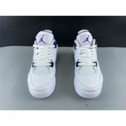 Hypeyourbeast Jordan 4 Retro Metallic Purple 20 Hypeyourbeast Jordan 4 Retro Metallic Purple