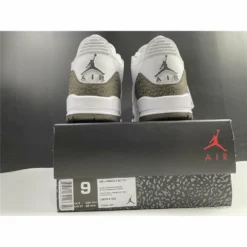 HypeYourBeast Air Jordan 3 'Mocha'