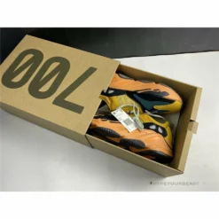 Hypeyourbeast Adidas Yeezy Boost 700 'Sun' 18 Hypeyourbeast Adidas Yeezy Boost 700 'Sun'