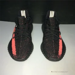 Hypeyourbeast Adidas Yeezy Boost 350 V2 'Sply Red'