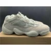 Hypeyourbeast Adidas Yeezy 500 'Salt'