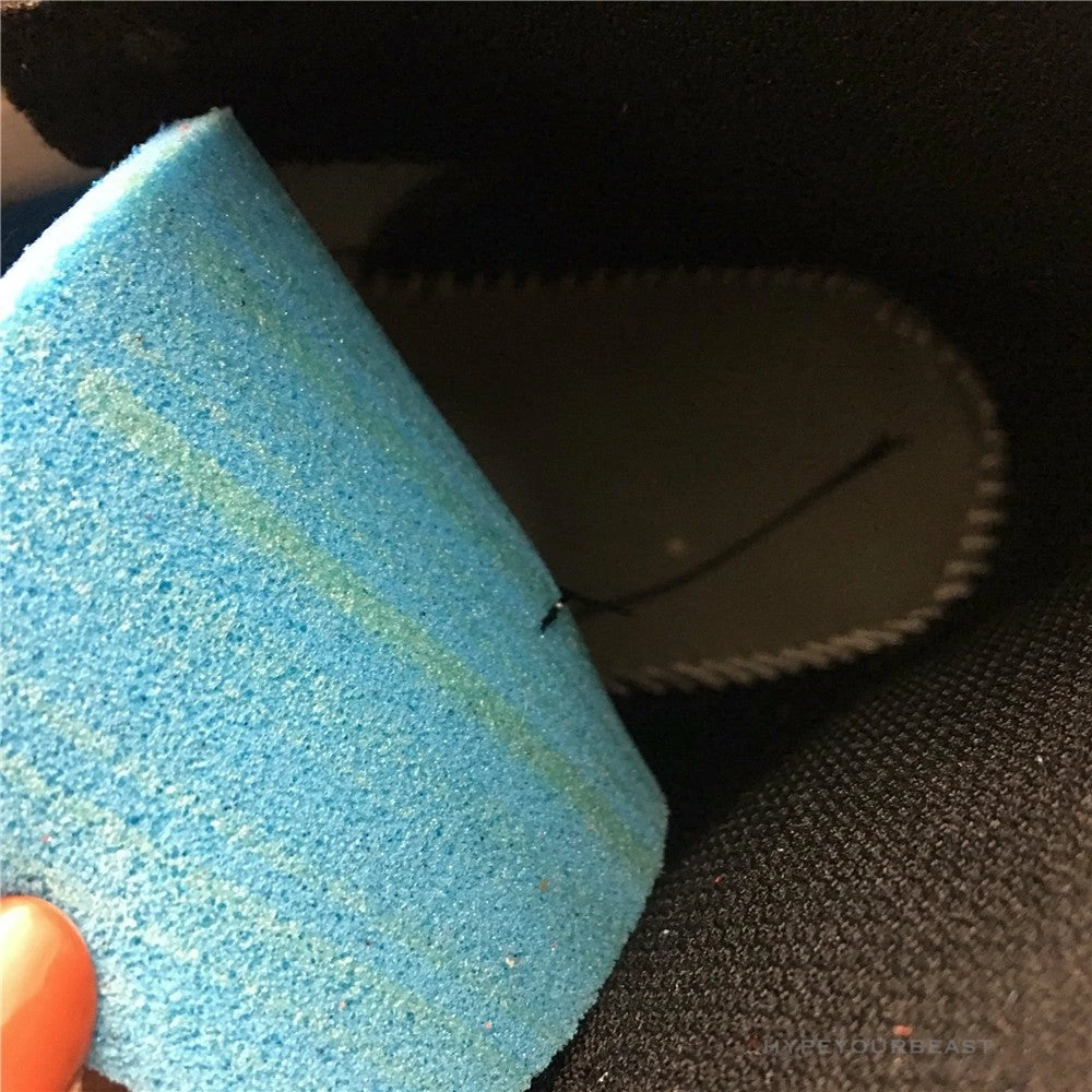 Hypeyourbeast Jordan 1 Spiderman 5 Hypeyourbeast Jordan 1 Spiderman