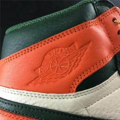 Hypeyourbeast Air Jordan 1 High Solely 'Art Basel' 25 Hypeyourbeast Air Jordan 1 High Solely 'Art Basel'