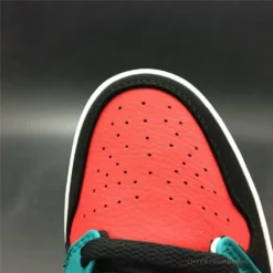 Hypeyourbeast Air Jordan 1 Mid SE WMNS 'Multi Patent'