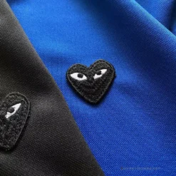 HypeYourBeast CDG Hoodie Black Hoodies & Jackets 11 HypeYourBeast CDG Hoodie Black Hoodies & Jackets