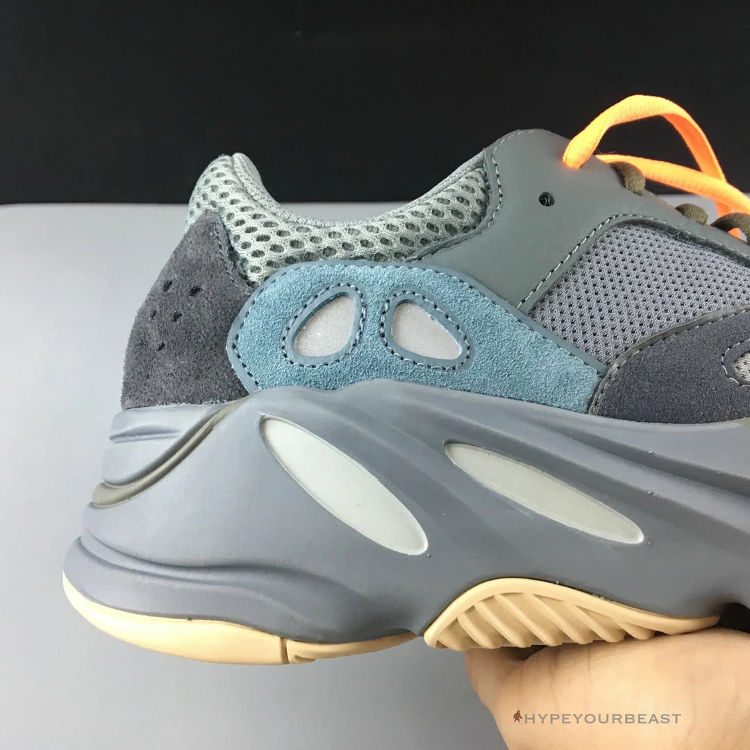 Hypeyourbeast Adidas Yeezy Boost 700 'Teal Blue' 3 Hypeyourbeast Adidas Yeezy Boost 700 'Teal Blue'