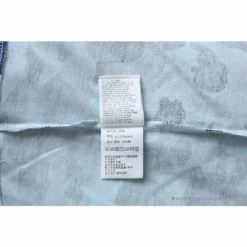 Hypeyourbeast BAPE Ape Head Star Camouflage Shading Tee Shirt 'BLUE' 27 Hypeyourbeast BAPE Ape Head Star Camouflage Shading Tee Shirt 'BLUE'